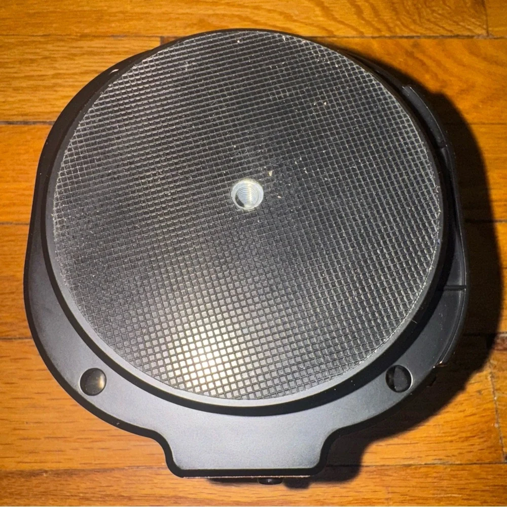 ZTFON YT-2000 Auto Motorized Rotate Panoramic Head, Remote Control, Camera/Phone